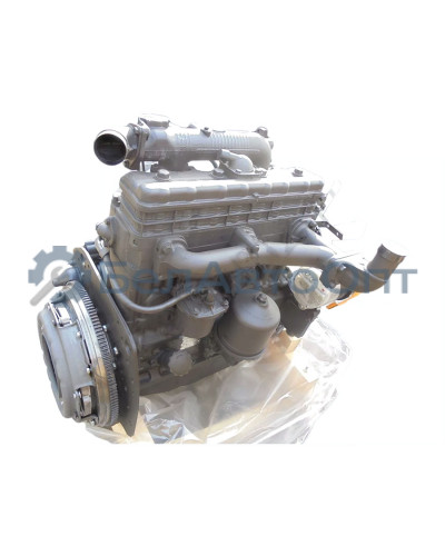 Двигатель Д-243-860  ММЗ  Д243-860